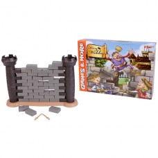 Игра «Кирпичная стена» Simba Toys (6068388) Игра «Кирпичная стена» Simba Toys (6068388)