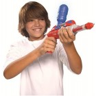 Водный бластер «Spiderman» с тремя резервуарами Simba Toys (7050137)