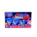 Водный бластер «Spiderman» с тремя резервуарами Simba Toys (7050137)