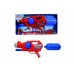 Большой водный бластер «Spiderman» Simba Toys (7050146)