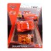 Набор машинок-брызгалок Cars Simba Toys (7056875)