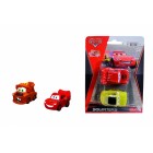 Набор машинок-брызгалок Cars Simba Toys (7056875)