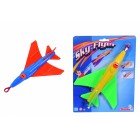 Самолет-рогатка «Sky Flyer» Simba Toys (7200061)