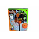 Игровой набор Баскетбол с корзиной Simba Toys (7407609)