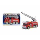 Пожарная машина Dickie Toys