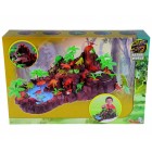Набор Дино-ленд Simba Toys
