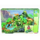 Набор Джунгли Simba Toys