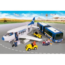 Игровой набор «Аэропорт» Simba Toys