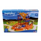 Игровой набор «Цирк Superplay» Simba Toys