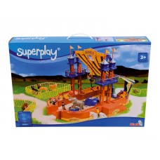 Игровой набор «Цирк Superplay» Simba Toys