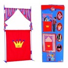 Кукольный театр с ширмой Simba Toys