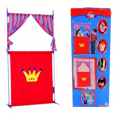 Кукольный театр с ширмой Simba Toys