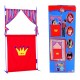 Кукольный театр с ширмой Simba Toys