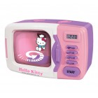 Микроволновка Simba Toys Hello Kitty