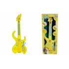 Электрогитара Sponge Bob 60 см Simba (9498548)