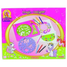 Набор для творчества "Магия дизайна" Filly Simba (5959333) Набор для творчества "Магия дизайна" Filly Simba (5959333)