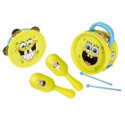 Набор музыкальных инструментов Sponge Bob Simba (9498551)