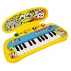 Синтезатор Sponge Bob 34 см Simba (9498549)