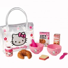 Игровой набор «Завтрак» Hello Kitty Smoby (24353)