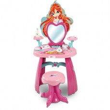 Столик для девочки Winx Smoby (24575)