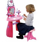 Столик для девочки Hello Kitty Smoby (24644)