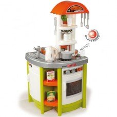 Интерактивная кухня Tefal Studio Smoby (24666) Интерактивная кухня Tefal Studio Smoby (24666)