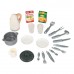 Интерактивная кухня Tefal Studio Smoby (24666) Интерактивная кухня Tefal Studio Smoby (24666)
