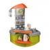 Интерактивная кухня Tefal Studio Smoby (24666) Интерактивная кухня Tefal Studio Smoby (24666)
