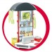 Интерактивная кухня Tefal Studio Smoby (24718) Интерактивная кухня Tefal Studio Smoby (24718)