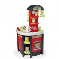 Интерактивная кухня Tefal Studio Smoby (24718) Интерактивная кухня Tefal Studio Smoby (24718)