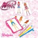 Набор Winx «Первая дизайн-студия» Smoby (27193)