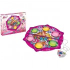 Танцевальный коврик Winx Smoby (27259)