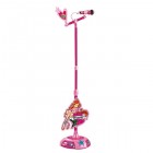 Микрофон на стойке Winx Smoby (27261)
