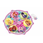 Танцевальный коврик Winx Smoby (27279)