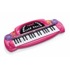 Синтезатор Winx Smoby (27280)