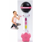 Микрофон Hello Kitty Smoby (27281)