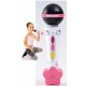 Микрофон Hello Kitty Smoby (27281) Микрофон Hello Kitty Smoby (27281)