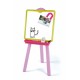 Мольберт Smoby Pink (28001)