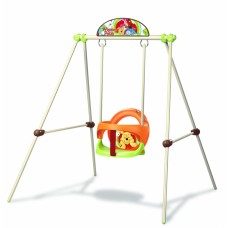 Качеля металлическая Винни Smoby (310225)