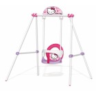 Качеля металлическая Hello Kitty Smoby (310227)