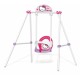 Качеля металлическая Hello Kitty Smoby (310227) Качеля металлическая Hello Kitty Smoby (310227)