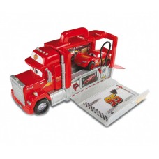 Игровой набор «Тачки. Пит-стоп» Smoby (500084) Игровой набор «Тачки. Пит-стоп» Smoby (500084)