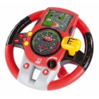 Интерактивный руль Cars «Путешествие по городу» Smoby (500140)