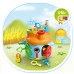 Развивающая игрушка домик Cotoons Smoby с формами и фигурами Развивающая игрушка домик Cotoons Smoby с формами и фигурами