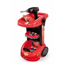 Тележка с инструментами Cars Smoby (500188)
