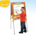 Двухсторонний мольберт Smoby Ultimate board Двухсторонний мольберт Smoby Ultimate board