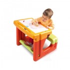 Парта Smoby Маленький школьник