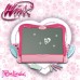 Складной настольный мольберт Smoby Winx