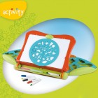 Складной настольный мольберт Smoby Mandala Multi art