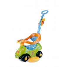 Детская машина Smoby Винни Детская машина Smoby Винни